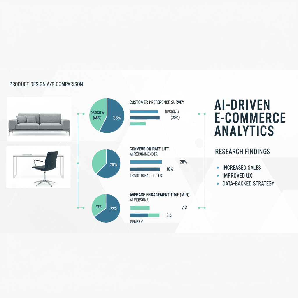 Can AI Images Match Studio Quality? A Blind Test Reveals the Truth